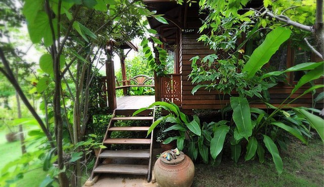 Baan Suan Rojjana