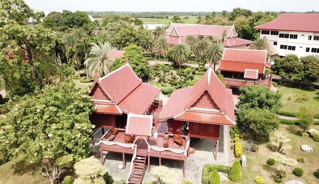 Baan Thai Resort