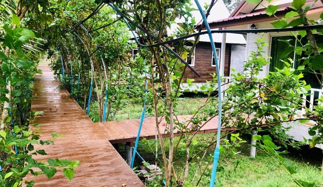 Baan Thung Home Stay