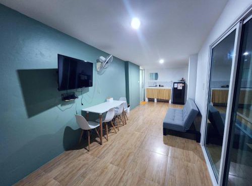 Baan U Sabai Poshtel (บ้านอยู่สบาย พอสเทล)
