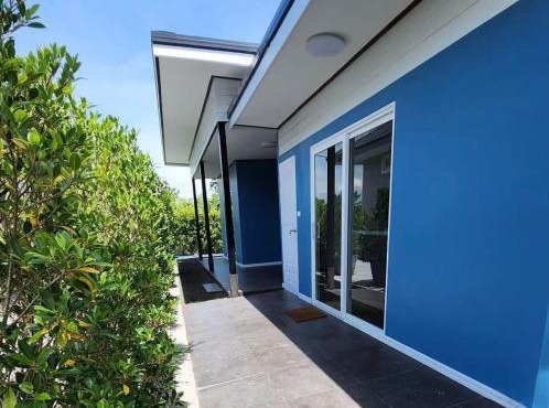 BaanMalee Homestay