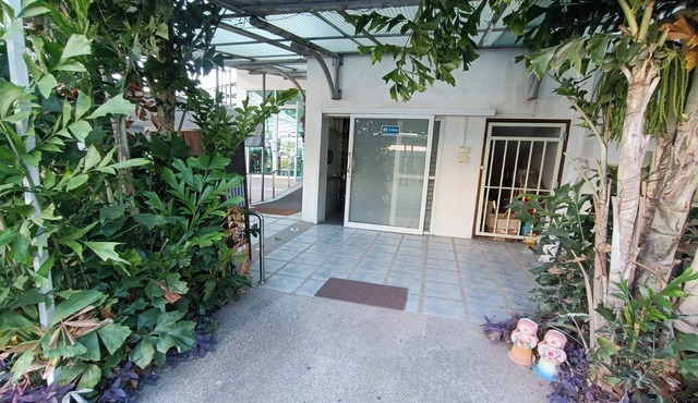 Baansuwanna Hotel