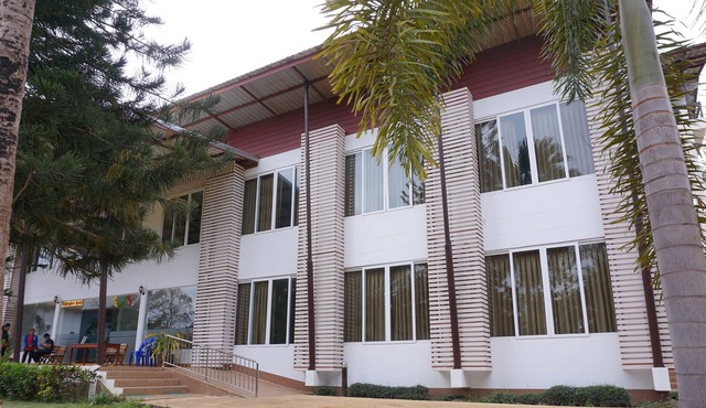 Baanta Hotel Pakchom
