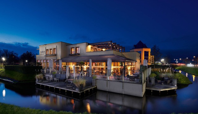 Babylon Hotel Alkmaar-Heerhugowaard