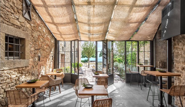 Badia di Pomaio small luxury hotels of the world