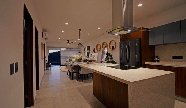 Bahía #304, Sabina Residences