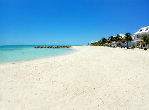 Bahamas Dream - Beach Luxury Vacation