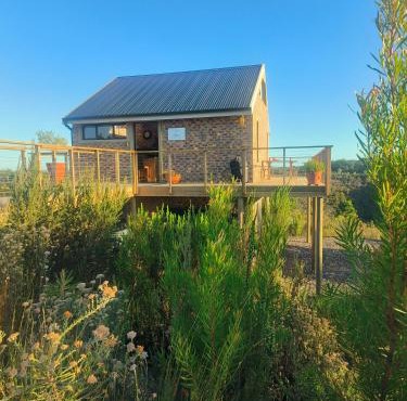 Bahia Formosa Self-Catering Cottages in the Crags