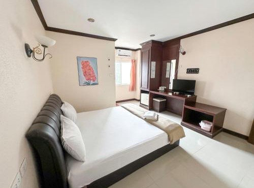 Baiboon Grand Hotel
