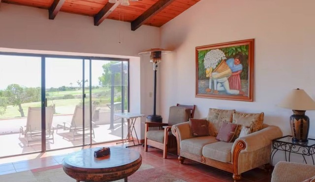 Baja Mar Country Club Casa 3 Recamaras Frente a campo de Golf y lago