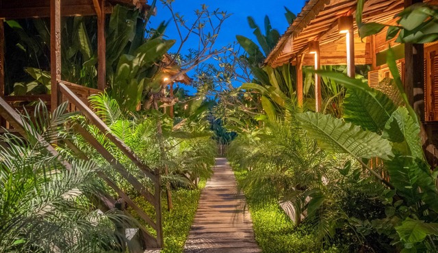 Bajalo Cottage Canggu