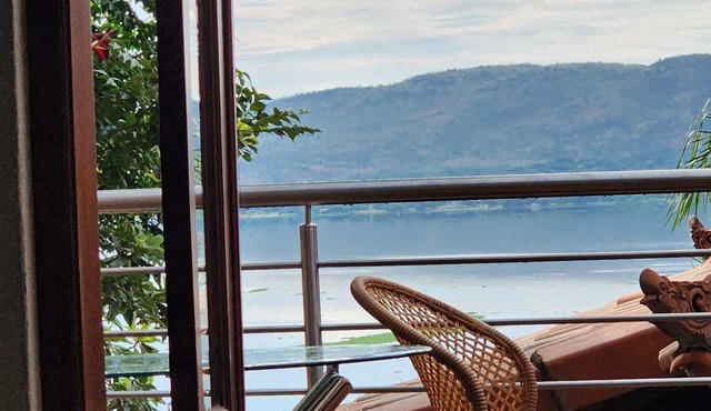Bali at Scenic Haven Lodge