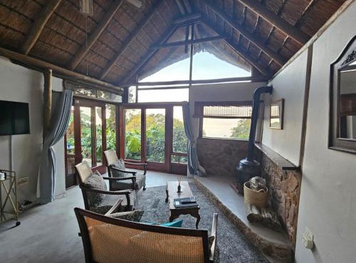 Bali at Scenic Haven Lodge in Hartbeespoort