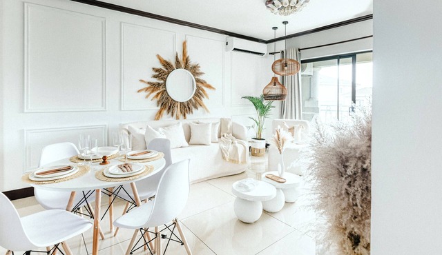 Bali Dream-Luxury Apartment- Power Backup