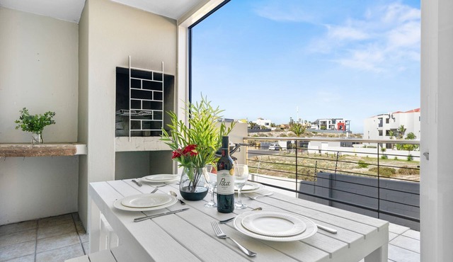 Balmoral Heights 20 - One Bedroom Apartment, Sleeps 2