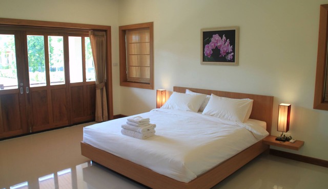 Ban Thaithip Resort