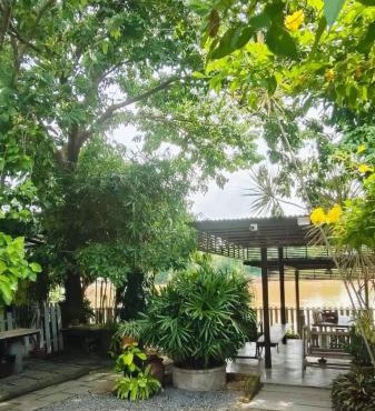 Banjearanaihomestay Ayutthaya