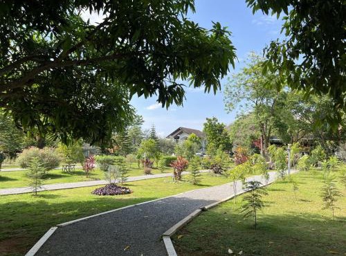 Bann Kieng Kiri Khaoyai บ้านเคียงคีรี เขาใหญ่