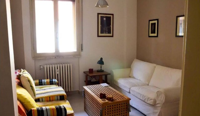 Barbara Home - the tranquility just steps from the center
