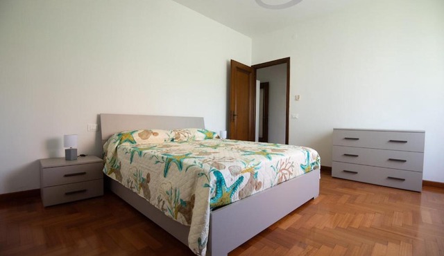 Barbieri Suite - Green, Relaxation and Comfort
