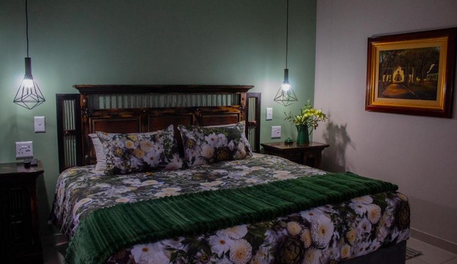 Barlin Guesthouse