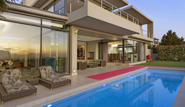 Baronetcy Kings Villa