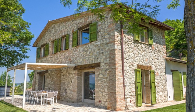 Bartoccio House
