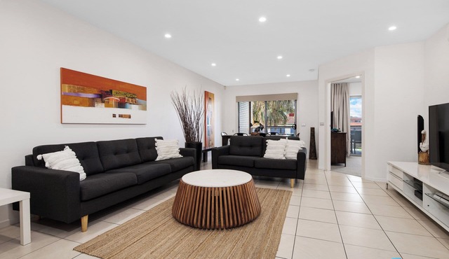 BATEMANS BAY APARTMENT