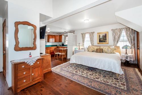 Bath Street Inn