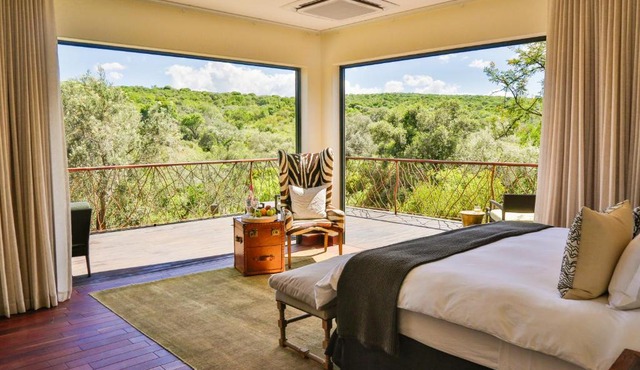 Battle Creek Safaris