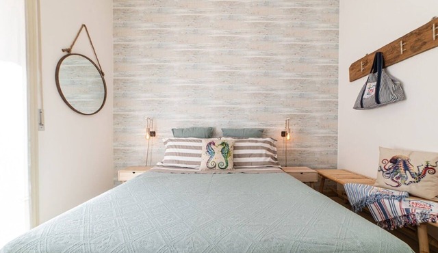 Baviera 24 - Two Bedroom Apartment, Sleeps 6