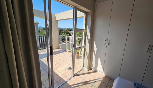 Bayside Terraces By Tanaka Kingdom - A modern three-bedroom apartment.