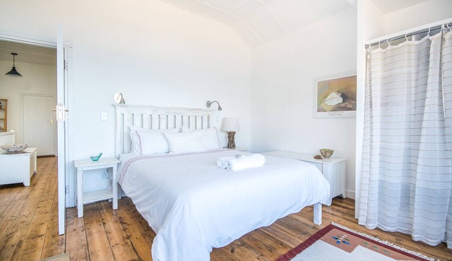 Baytree Beach House