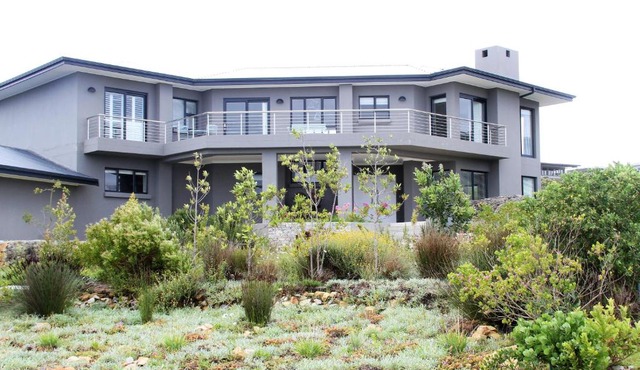 Bayview @ Whale Rock Ridge Estate