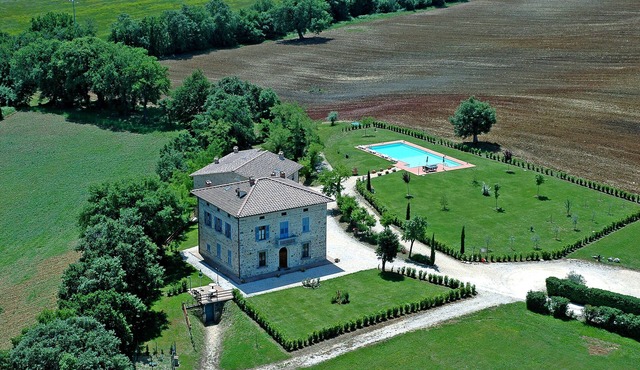 Bazzani Apartments