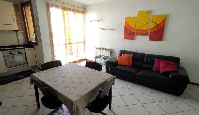 BB house in Fucecchio