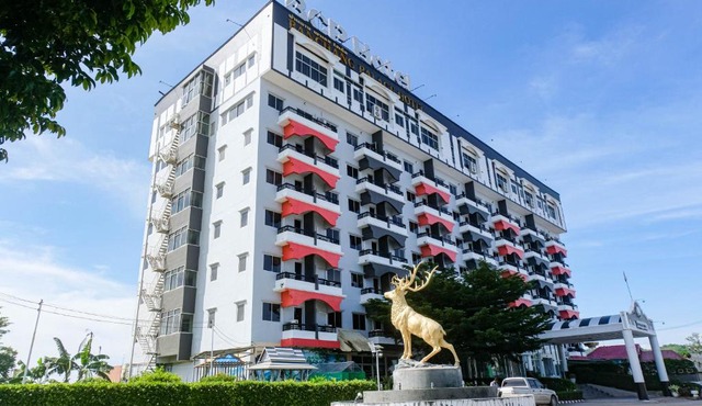 BCP Hotel
