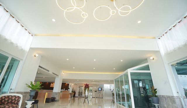 BCP Hotel