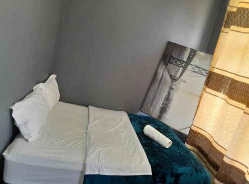 BDC Paarl Accommodation and Guest House