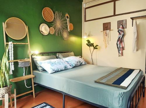 Be Local BNB