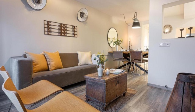 Beach Haven in Egmond Center
