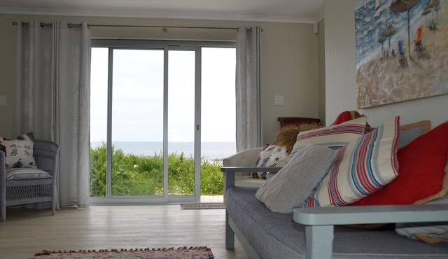 Beach Villa Apartment