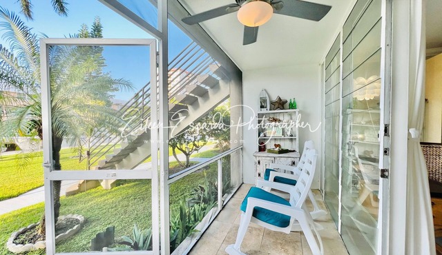 Beach, Waterfront, Dockage Beautiful 1/1 in best location in Ft. Lauderdale