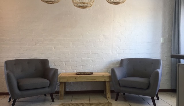 Beaches . a dreamy holiday apartment set in the tranquil beauty of Hermanus