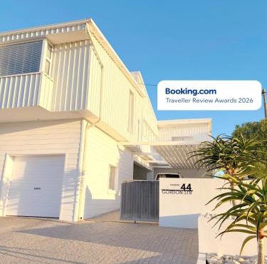 Beachouse@Stilbaai