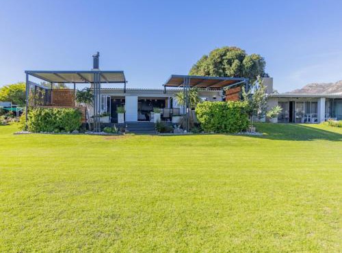 Beachwood Cottage