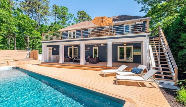 Beachwood Cove by RoveTravel | 3BR w/Heated Pool