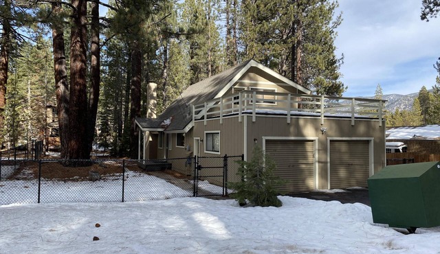 🐻Beary Cute 4BR/5Beds Family Cabin~Heavenly 5 miles~Pingpong~Foosball