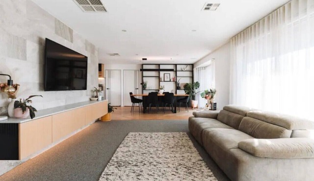 Beautiful 3 bedroom family home