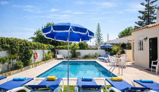 Beautiful 4 Bedroom Villa Silva, Private Pool, Close To The Strip And Old Town